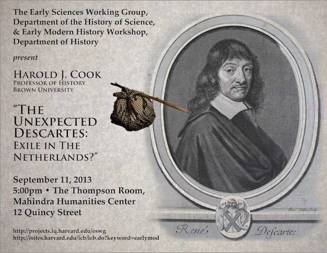 Cook Lecture