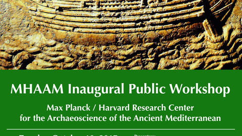 MHAAM Inaugural Lecture